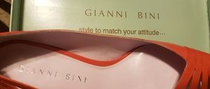 Gianni Bini heel